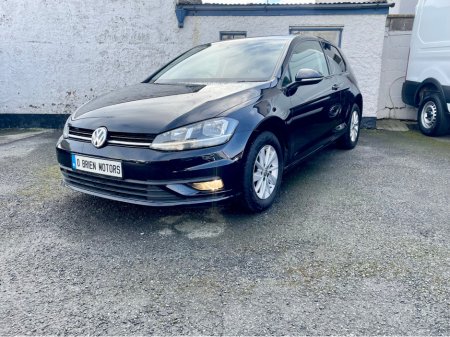 2019 Volkswagen Golf - thumbnail 33