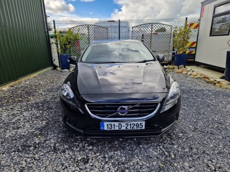 2013 Volvo V40 - thumbnail 3