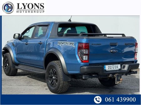 2021 Ford Ranger - photo 2