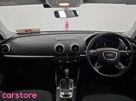 2016 Audi A3 - thumbnail 11