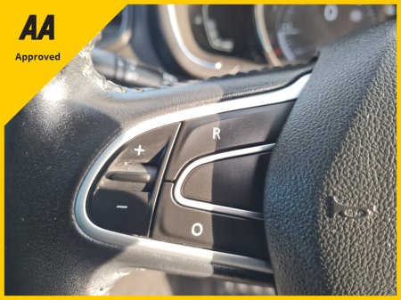 2017 Renault Grand Scenic - thumbnail 8