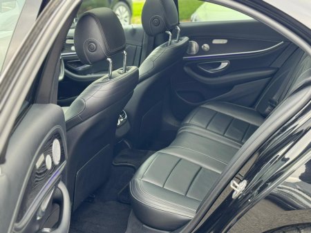 2017 Mercedes-Benz E Class - thumbnail 21