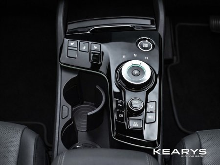 2024 Kia Sportage - thumbnail 16