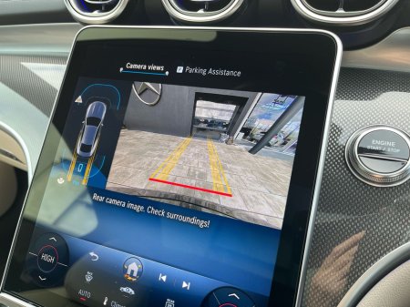 2026 Mercedes-Benz CLE - thumbnail 24