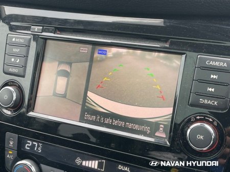 2019 Nissan Qashqai 1.5 DSL SV PREMIUM €18,450 thumbnail