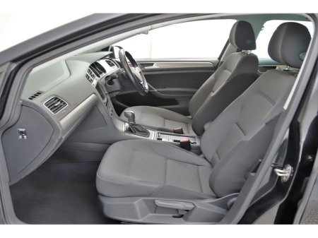 2017 Volkswagen Golf 1.2 TSI DSG VARIANT MK7 COMFORTLINE *CARPLAY*ANDROID AUTO* €17,490 thumbnail