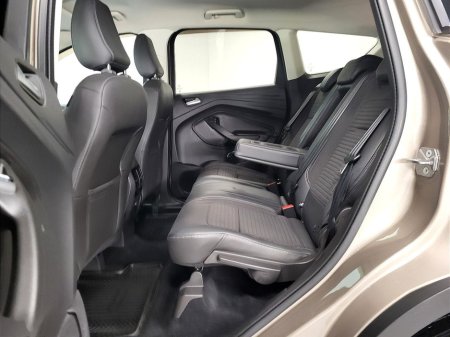 2019 Ford Kuga - thumbnail 9