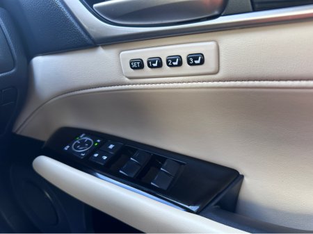 2014 Lexus GS 300 - thumbnail 10