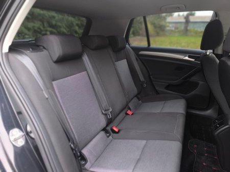 2014 Volkswagen Golf - thumbnail 29