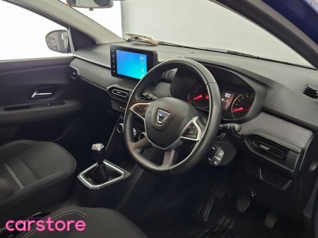 2022 Dacia Jogger - thumbnail 9