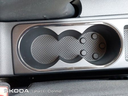 2026 Skoda Fabia SELECTION 1.0TSI 95HP €26,950 thumbnail