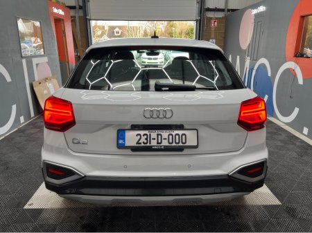 2023 Audi Q2 - view 3