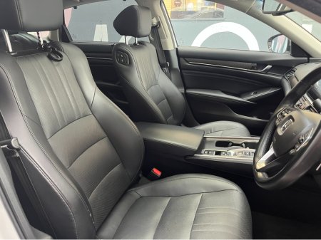 2022 Honda Accord €35950 2022 HONDA ACCORD EX 2.0 HYRBID / 56K KMS / ADAPTIVE CRUISE CONTROL, HEATED SEATS, REVERSE CAMERA & MORE €35,950 thumbnail