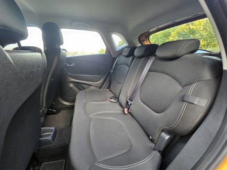 2019 Renault Captur - thumbnail 20