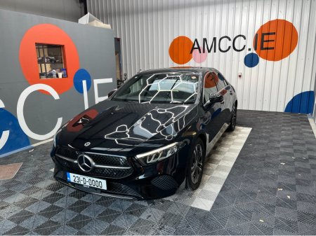 2023 Mercedes-Benz A Class - photo 5