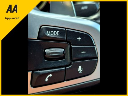 2017 BMW 5 Series M Sport + M Performance Kit + Diesel + Low KM's €26,995 thumbnail