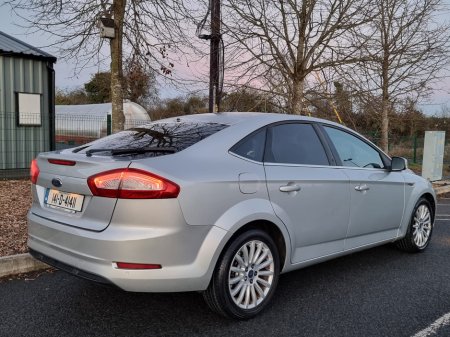2014 Ford Mondeo 2014 FORD MONDEO DIESEL AUTOMATIC €5,990 €5,990