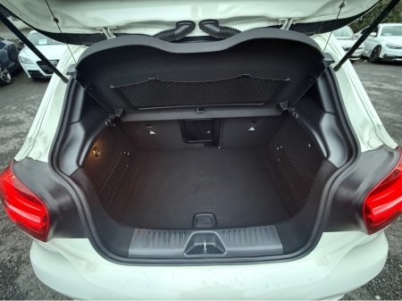 2015 Mercedes-Benz A Class ( 152 REG A180 AMG-LINE PRIVACY GLASS LOW ROAD TAX CAMERA €16,450 thumbnail