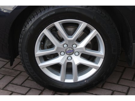 2017 Volvo XC60 - thumbnail 22