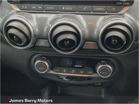 2024 Nissan Juke - thumbnail 14