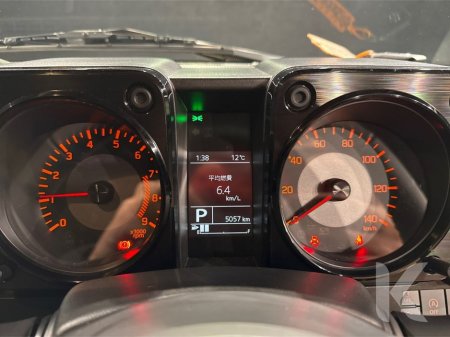 2024 Suzuki Jimny 4WD - 660cc AUTOMATIC - HEATED SEATS - CRUISE CONTROL - REVERSE CAMERA - A/C HEATING CONTROLS €29,950 thumbnail