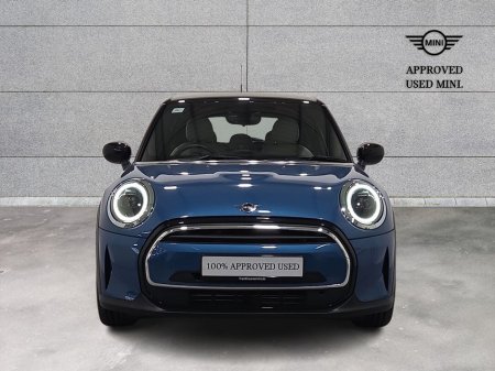 2022 MINI Hatch - thumbnail 16
