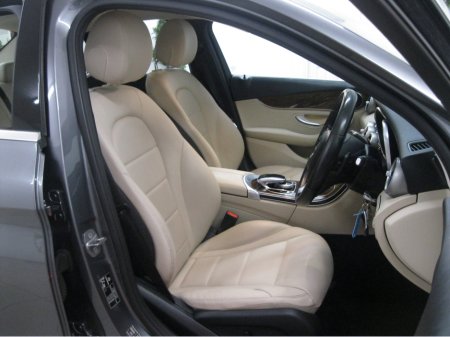 2017 Mercedes-Benz C Class 180 D AVANTGARDE AUTO 4DR €15,950 thumbnail