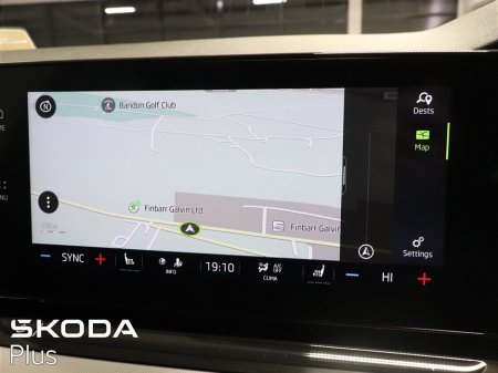 2023 Skoda Octavia OCTAVIA STY 2.0TDI 115HP €28,950 thumbnail