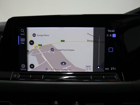 2024 Volkswagen Golf *41* STYLE TSI E-HYBRID S DSG €29,900 thumbnail