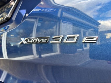 2021 BMW X3 - thumbnail 42