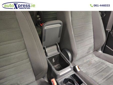 2019 Volkswagen Touran - thumbnail 34