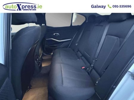 2020 BMW 3 Series 320D XDRIVE 4WD Automatic, Reversing camera €29,795 thumbnail