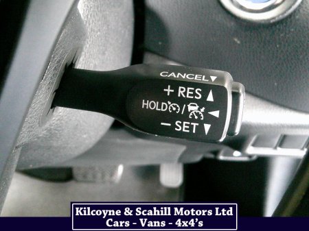 2017 Toyota C-HR - thumbnail 28