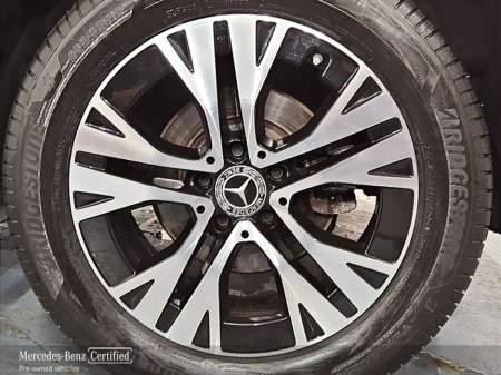 2024 Mercedes-Benz GLA Class 180D Progressive Plus €45,950 thumbnail