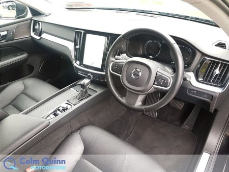 2021 Volvo V60 - thumbnail 10