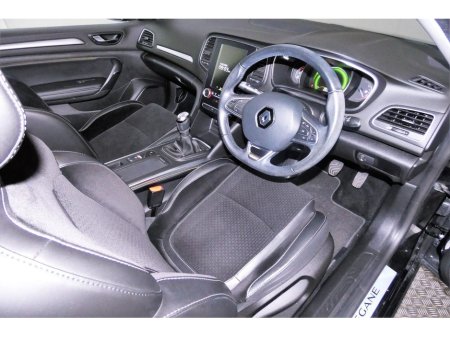 2017 Renault Megane - thumbnail 13