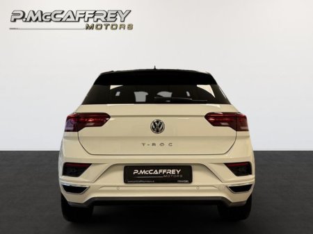 2020 Volkswagen T-Roc - thumbnail 6