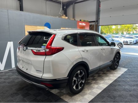 2019 Honda CR-V - photo 2