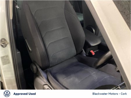 2019 Volkswagen Tiguan 2.0TDI 150BHP HIGHLINE WITH TECHNOLOGY UPGRADE €28,995 thumbnail