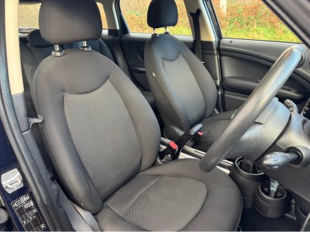 2014 MINI Countryman 1.6 5DR COOPER €6,950 thumbnail