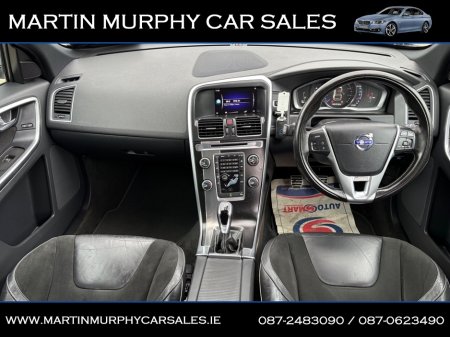 2017 Volvo XC60 - thumbnail 7