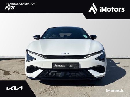 2026 Kia EV6 GT LINE 0% FINANCE