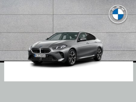 2026 BMW 2 Series 220i M-Sport gran Coupe €51,975