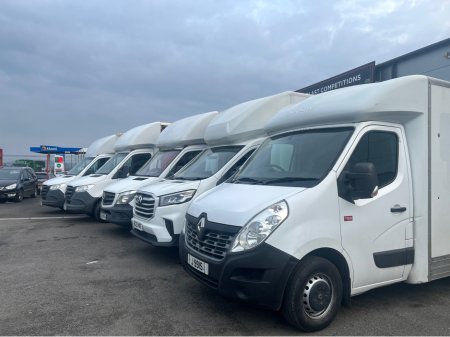 2019 Mercedes-Benz Sprinter - thumbnail 26