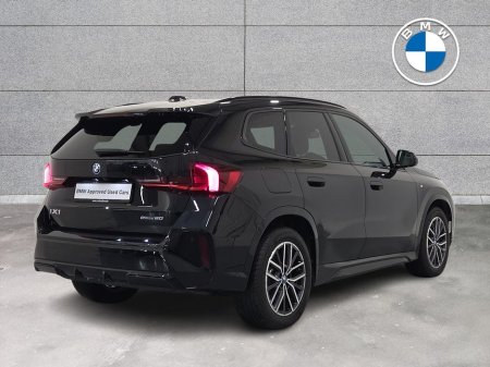 2024 BMW iX1 - thumbnail 24