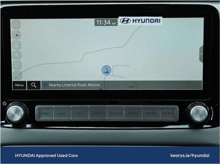 2024 Hyundai Kona - thumbnail 15