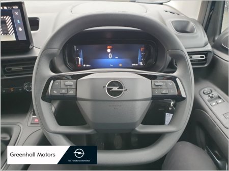 2026 Opel Combo - thumbnail 16