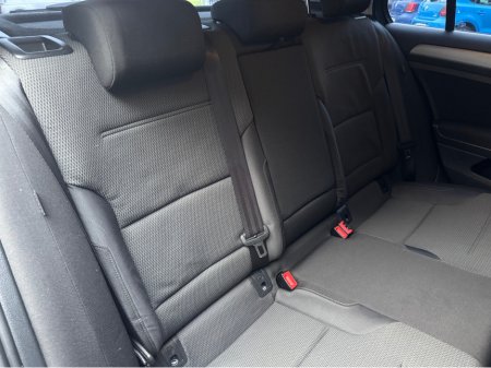 2016 Volkswagen Golf 1.2 TSI AUTO 5DR €13,995 thumbnail