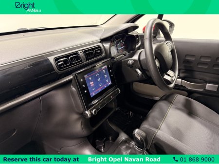 2020 Citroen C3 - thumbnail 16