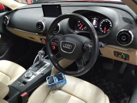 2015 Audi A3 - thumbnail 4